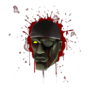 Voodoo-Cursed Demoman Soul